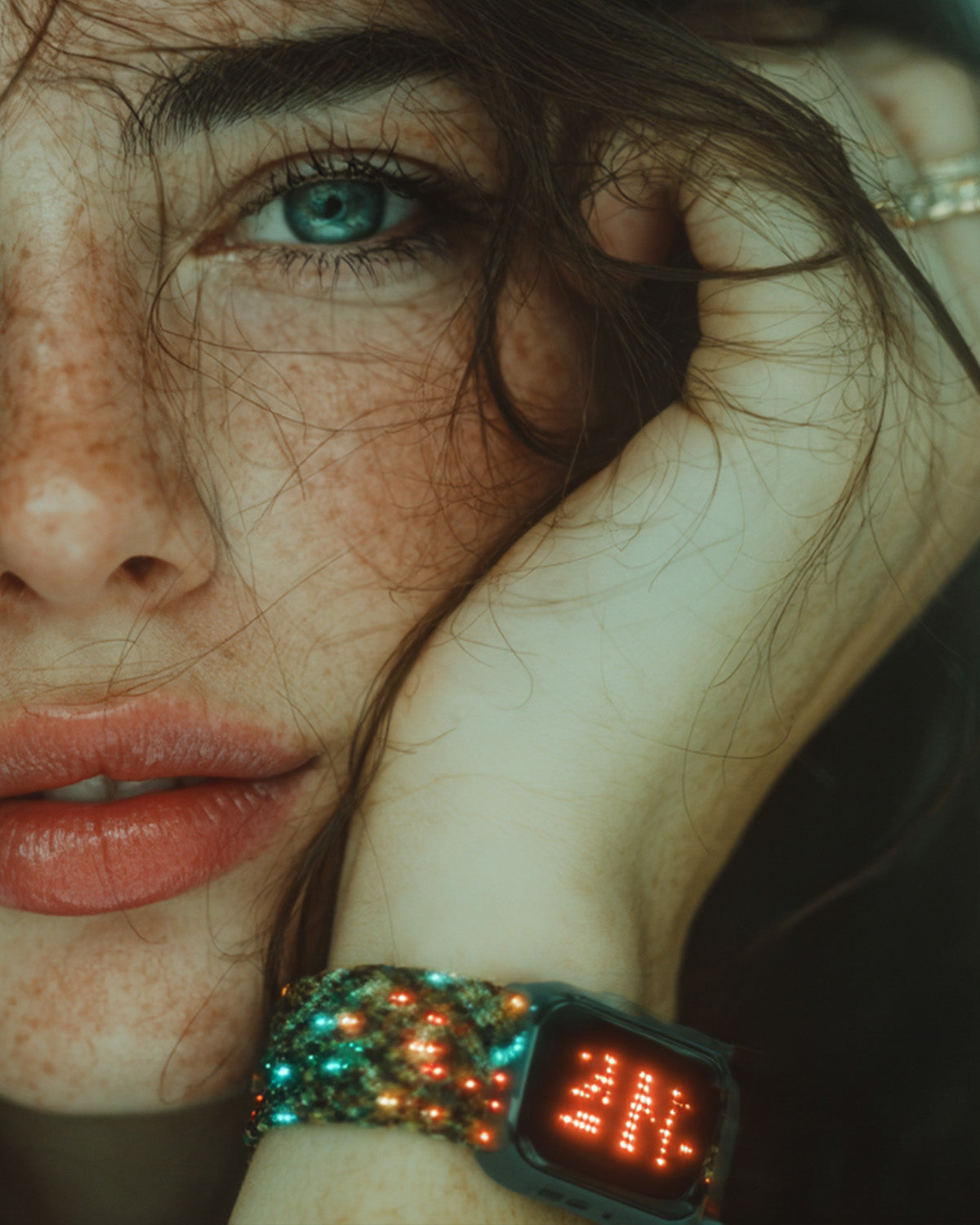 Création de vidéos IA